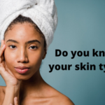 Skin Type Quiz