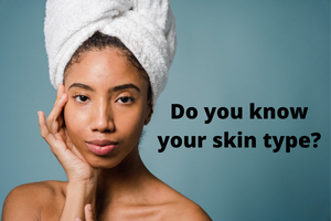 Read more about the article Skin Type Quiz